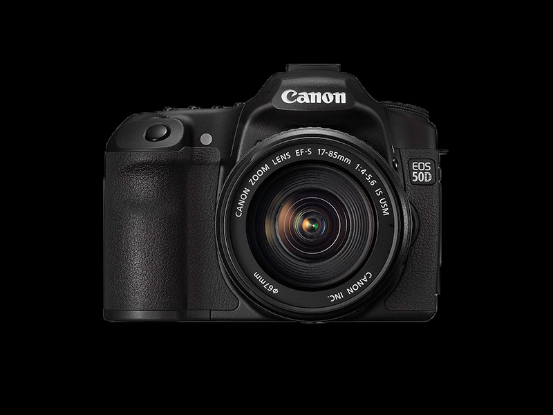 EOS 450D